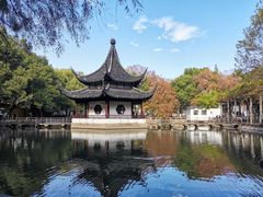 -西园戒幢律寺