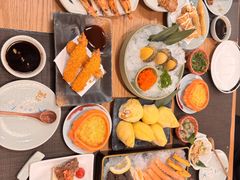 -菊上•尊品料理(蚌埠银泰店)