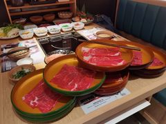 -温野菜涮涮锅(曲江大悦城店)