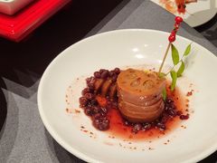 -荷塘秋月·本帮江浙菜(国权路店)