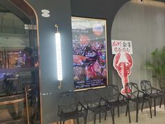 -加餐海鲜自助餐厅(福清万达店)