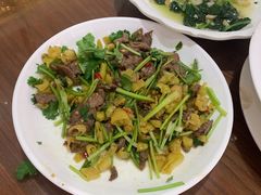 -伙工殿餐厅(吉大店)