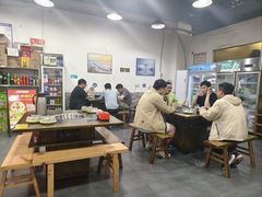 -天治宣·野椒鸡(龙头寺总店)