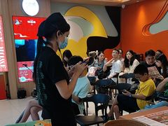 -羽鸽集·乳鸽专门店·地道顺德菜(岭南站店)