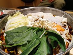 -大岛日本料理铁板烧(南通大饭店)