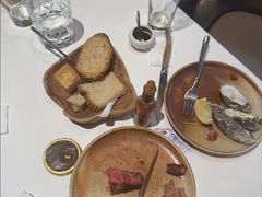 -Osteria Garden 生蚝花园餐厅(原进贤路店)