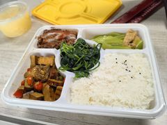 -王府井酒店(金桥港湾店)