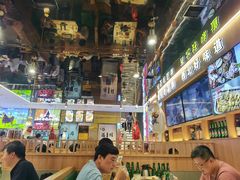 -叁宝烤肉• 西安烧烤(凤城十二路店)