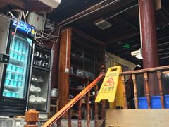 -88号小吃店·经典云南菜·地道纳西美食