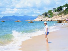 -玫瑰海岸文化旅游度假区