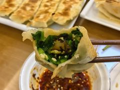 -春水锅贴·传统鲁菜(大明湖店)