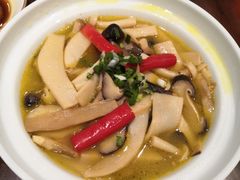 美味山珍菌-火宫殿·湘菜小吃·商务宴请·生日聚会(东塘店)