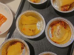 -海玥荟海鲜姿造自助餐厅(欧罗巴广场店)