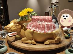 -尚海豆捞(乐虹坊店)