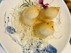 -佳丽海鲜大酒楼(环岛海景店)