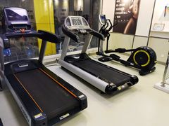 -中田健身工作室(东园店)