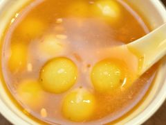 -转角·老弄堂上海菜(长寿路店)