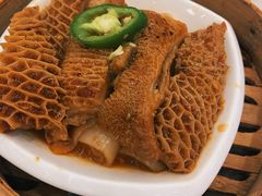 -龙的酒楼·手工早茶·顺德菜(近良路店)