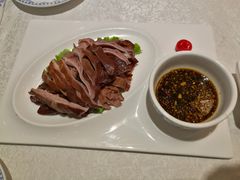 -李连贵熏肉大饼(丰台南路地铁站店)