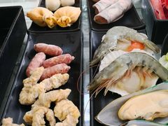 -丽江庭院之丽江往事(安定门店)