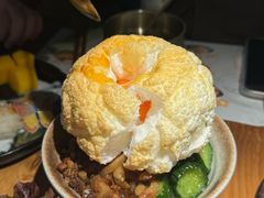 -岛风·台食小馆 ISLAND BISTRO(烟台山店)