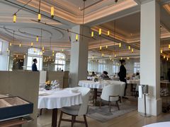 大堂-Jean Georges