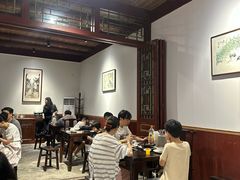 -董府·古宅餐厅