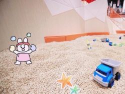 -Eureka优瑞卡儿童主题乐园(合生汇购物中心店)