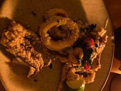 -THE CANNERY&JUJU 新鲜海鲜·牛排美食酒廊
