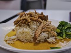 -Magic Food Point(Airport Street food)