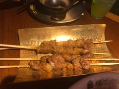 -楼兰新疆主题餐厅(坂田佳华领汇广场店)