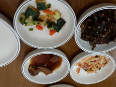 -米郎餐厅·朝鲜族料理(延长路店)