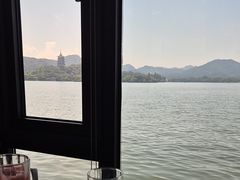 -柳莺湖上·湖景餐厅·江南菜(西湖店)