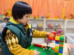 -小风车金桥丽都幼儿园(金桥店)