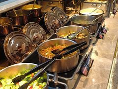 -比格比萨自助(宝山日月光店)