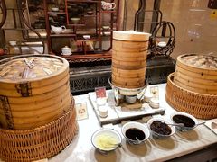 -上海和平饭店茉·莉酒廊 Jasmine Lounge