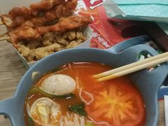 -魏家凉皮(协和店)