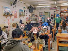 -炒豆合作社(东四总店)