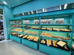 -罗莎蛋糕(魔法师司门口店)