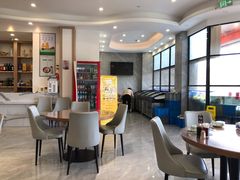 大堂-洲晓鲜·舟山海鲜大排档(朱家尖风景区店)