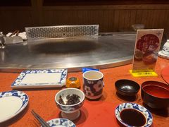 -小山日本料理(兴业太古汇店)