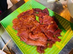 -瓦片烤肉(13号店)
