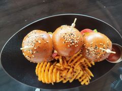 -哈蒙德餐厅