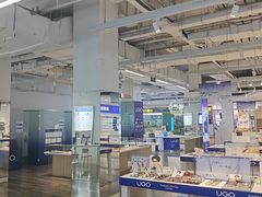 -优购镜仓(城阳青特万达店)