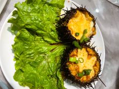 -隐厨·海鲜餐厅(恒通路店)