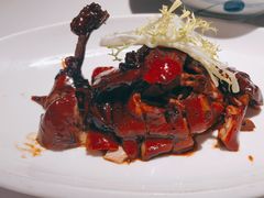 -筱爷叔·上海传统手工菜(玉树路店)