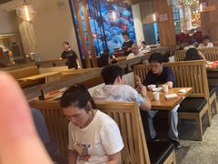 -东北风(龙湾万达广场)