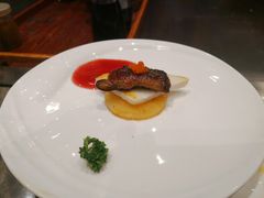 -雅玛花式铁板烧(国宏宾馆店)