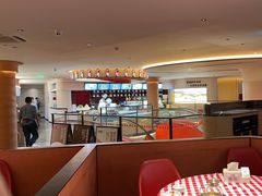 -西贝(东方路店)