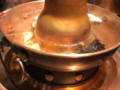 -清真·京华源铜锅涮肉(丰庆店)